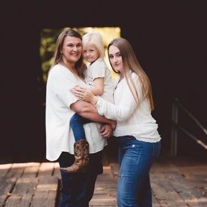 Meet your Posher, Candice